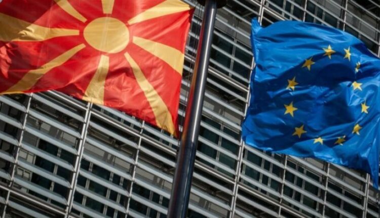 Raporti i KE: Maqedonia e Veriut ruan harmonizimin e saj 100 përqindësh me politikën e përbashkët të jashtme dhe të sigurisë të BE-së