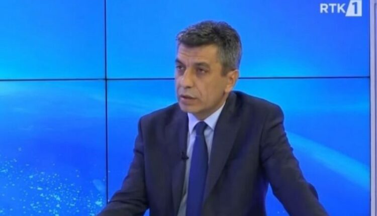 Ligji i Gjuhës në Maqedoninë e Veriut, Mexhiti: S’bëhet fjalë për shfuqizim