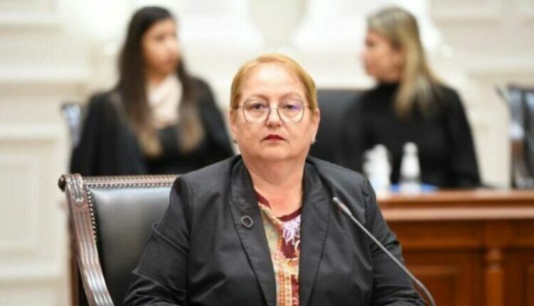 Janevska: Bojkoti në Moranë është politik, mungesat e nxënësve do të jenë të paarsyeshme