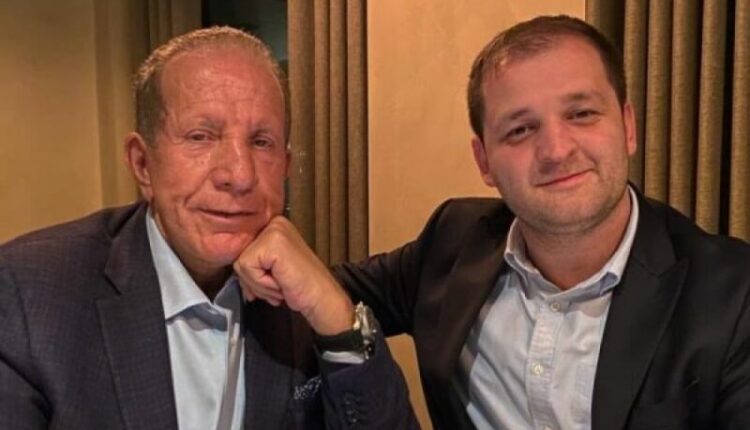 Behgjet Pacolli flet për Naim Murselin, ja çka thotë për raportin e tyre: E vetmja mundësi…