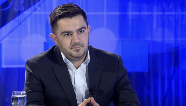 Buxheti i vitit 2025, Bekteshi:  Qeveria po përgatiten për zgjedhje