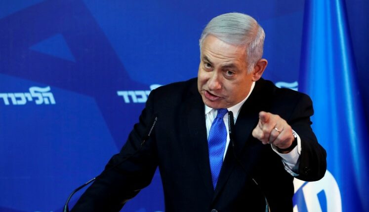 Netanyahu lëshon ultimatum ndaj Hamasit për lirimin e pengjeve!