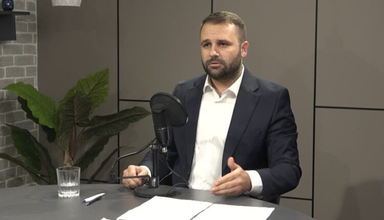 Durmishi: Në muajin mars do të rritet paga minimale në Maqedoninë e Veriut