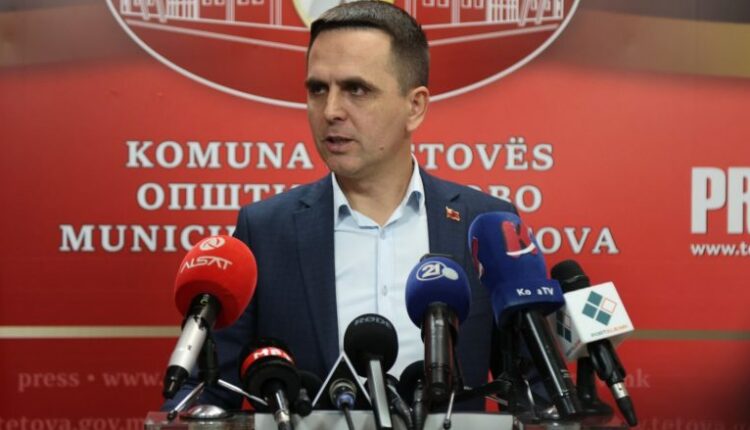 Ish komunistët letër të hapur Kasamit – Mos i ndryshoni emrat e rrugëve të Tetovës!