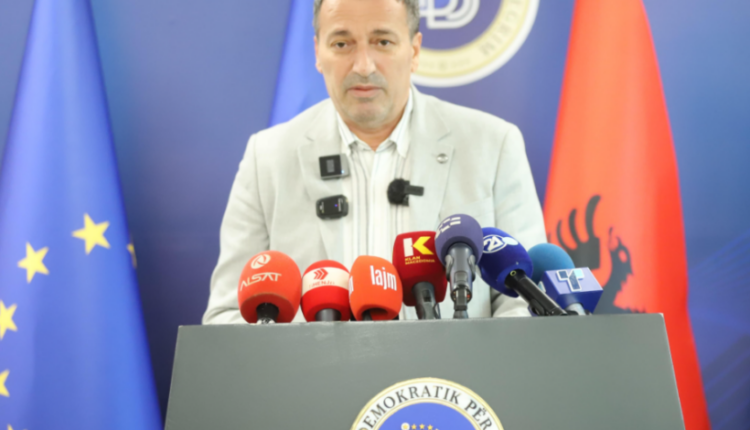 Bexheti: Zgjedhjet e parakohshme janë të pashmangshme