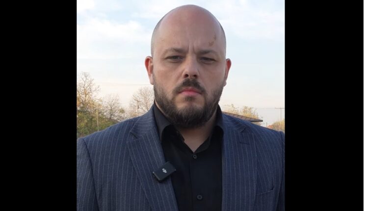 Kryetari i Butelit, Darko Kostovski paralajmëron arrestimin e Ali Ahmetit (VIDEO)