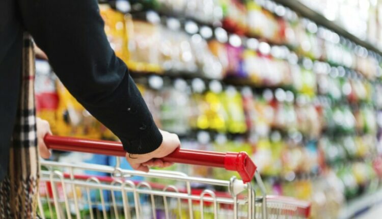 ESHS: Për 1 vit çmimet e produkteve ushqimore janë rritur për 3,9%, shpenzimet e jetesës janë rritur për 3.5%
