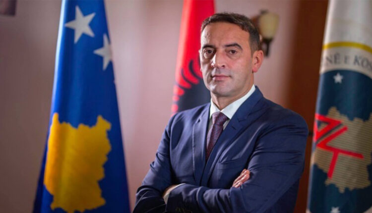 Haradinaj: Kurti nuk i beson Gjykatës Kushtetuese të Kosovës, por asaj të Maqedonisë së Veriut
