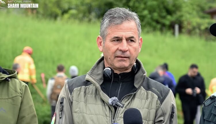Nënkryetari i degës së BDI Tetovë, Mickoskit: Te lutem ma mundëso të mbetem drejtor, nuk jam anëtar i ndonjë partie politike