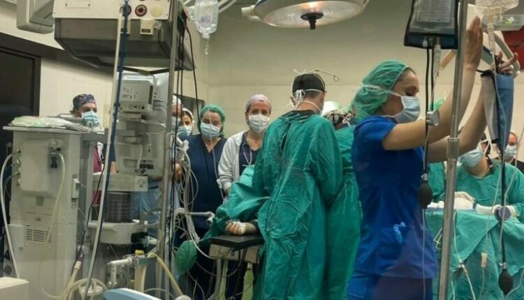 MSH: Dy pacientë në Maqedoni shpëtuan nga dializa, morën veshka nga një i ndjerë