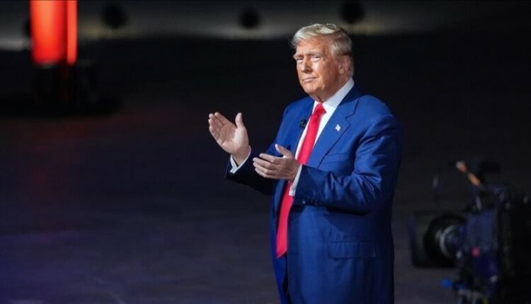 Cilët janë dy emrat e parë që Trump përjashtoi nga administrata e tij e ardhshme