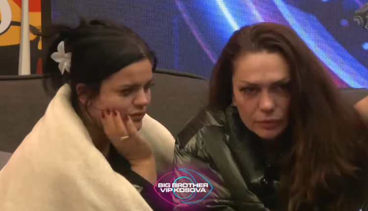 Mungesa e fëmijëve, Drenusha shpërthen në lot (VIDEO)