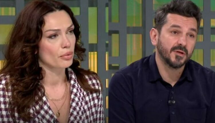 Mujku: Drenusha Latifi ka tërhequr akuzën ndaj ish-bashkëshortit para hyrjes në BBVK!