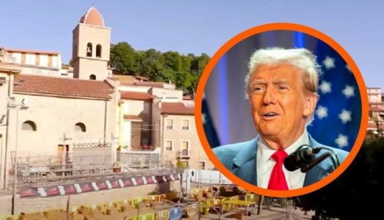 Fshati italian u ofron shtëpi për 1 euro amerikanëve që janë të pakënaqur me fitoren e Trumpit