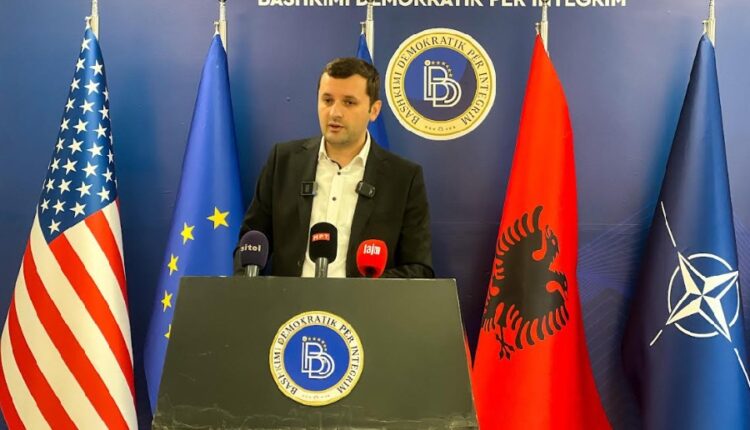 BDI: Buxhet diskriminues nga Qeveria pa legjitimitet etnik