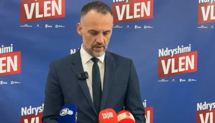 Lajmërohet Arben Fetai: Unë i besoj ASH-së, misioni ynë, çlirimi i çdo komune nga keqqeverisja e BDI-së