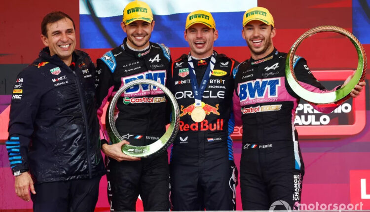 Formula 1 – Ja çfarë mësuam nga “2024 Brazilian Grand Prix”