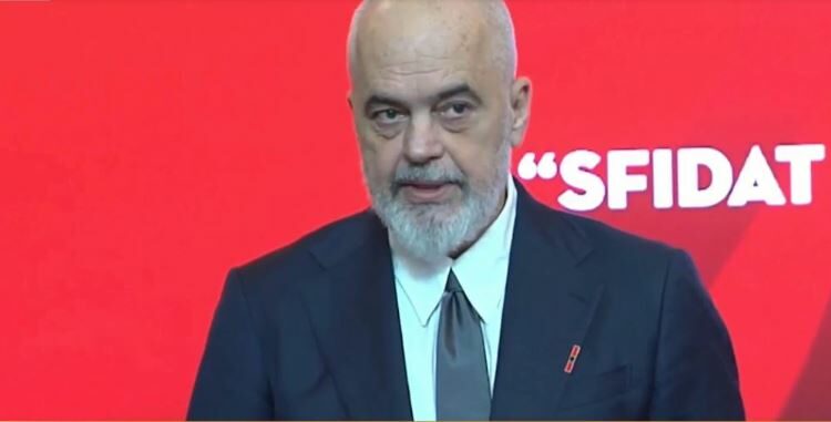 Rama: Të mos lejojmë që gjuha shqipe të degradojë në pikën e moskthimit