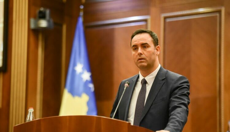 Konjufca: Po jetojmë në kohë të pasigurta