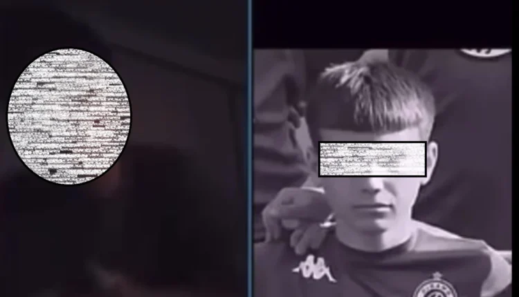 Video alarmuese! Të afërm të mitur të autorit të dyshuar të vrasjes së Martinit, mesazhe dhune në rrjet: Kush na shan, do e bëjmë shembull!