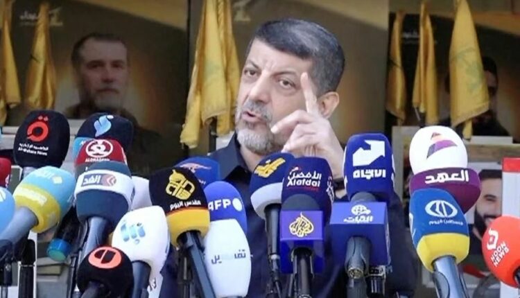 Vritet zëdhënësi i Hezbollahut gjatë një sulmi izraelit në qendër të Bejrutit