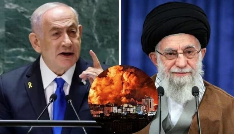 Tensionet në Lindjen e Mesme, SHBA paralajmëron Iranin: Nëse sulmoni sërish Izraelin…