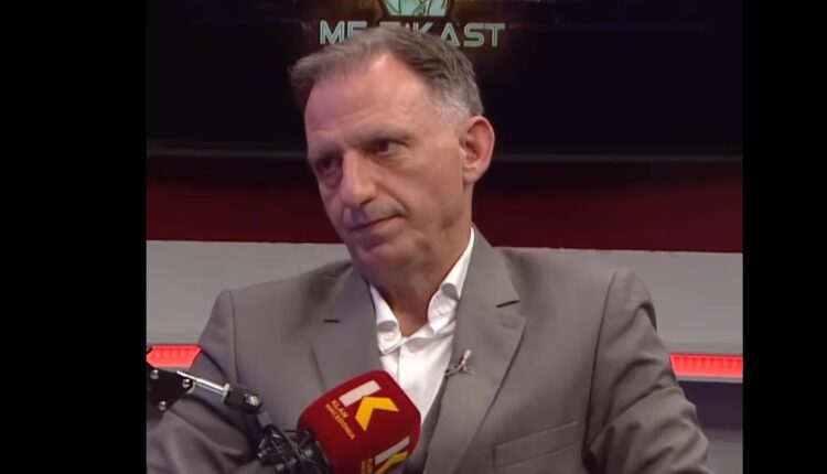 Ilir Demiri kandidat për Tetovën? (VIDEO)