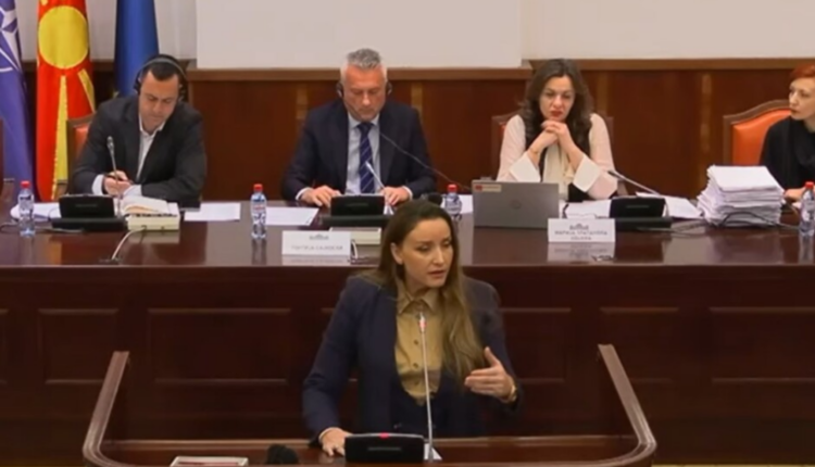 Ilire Dauti: Nuk do të tolerojmë politizimin e mediave dhe lirinë e gazetarëve