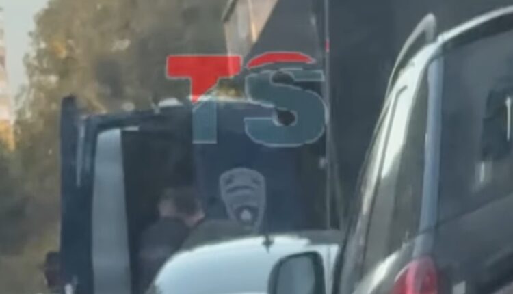 Incidenti në komunën e Tetovës, ja çka thotë policia (VIDEO)