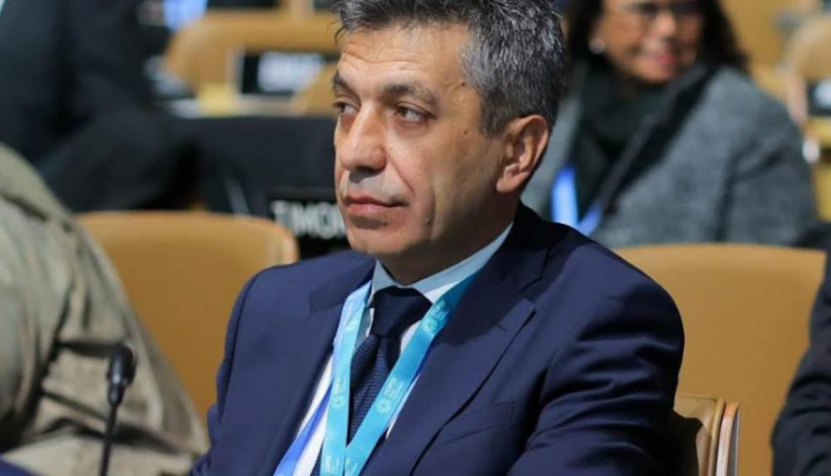 Izet Mexhiti: Festimi i Alfabetit dhe Ditës së Pavarësisë në Maqedoninë e Veriut, më madhështor se kurrë më parë