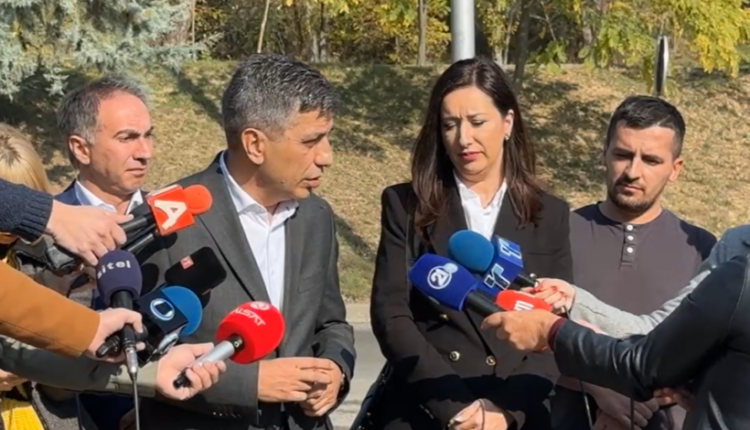 Mexhiti: Nuk shoh asnjë logjik për zgjedhje të parakohshme parlamentare, së shpejti do kemi mbi 80 deputetë