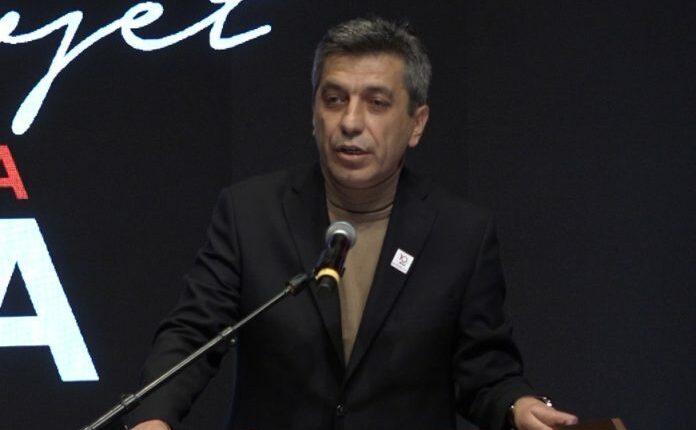 Mexhiti: Kot i fërkoni duart, VLEN-i nuk përçahet!