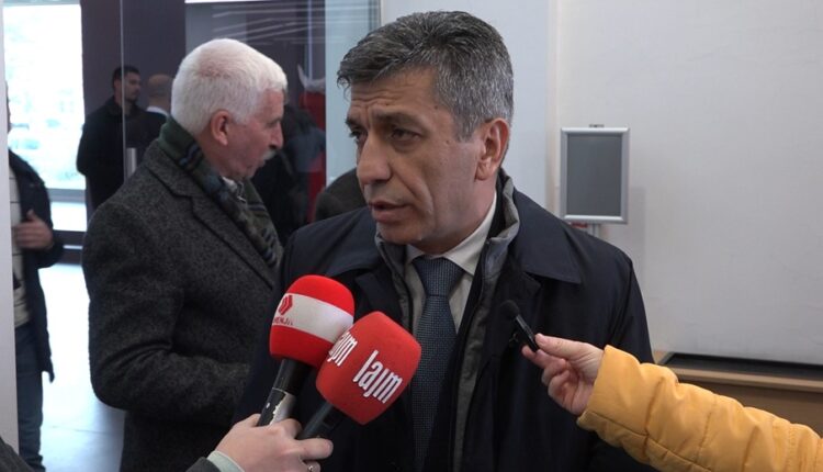 Mexhiti: Festat e Nëntorit, do t’i shënojmë në mënyrë dinjitoze