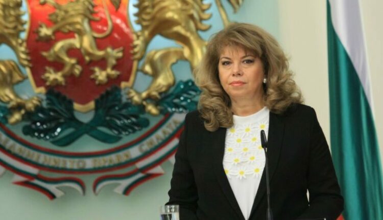 Jotova: Bullgaria nuk i vendos kushte të reja RMV-së, Shkupi duhet të respektojë marrëveshjet evropiane!