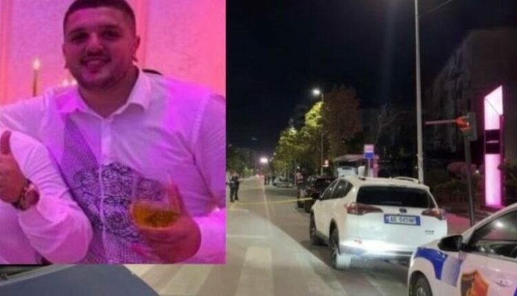 Vrasja e Klaudio Prendit, viktima kishte konflikte për borxhet