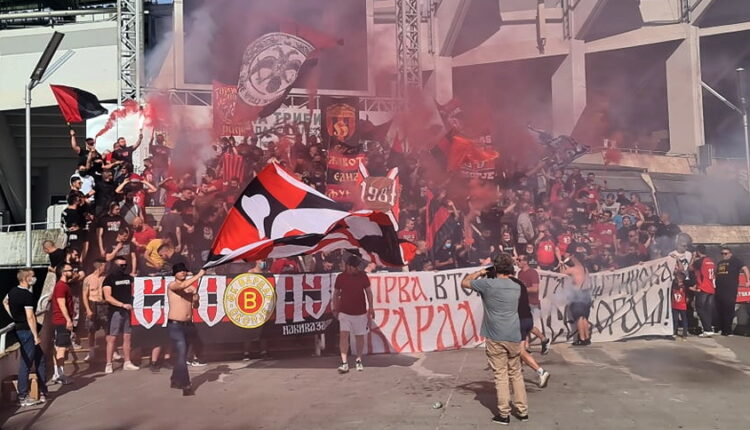 “Komitët” me paralajmërim: Koha për aksion, të dielën marshojmë në rrugët e Shkupit!