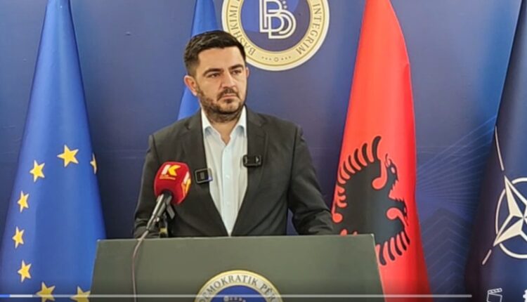 BDI: Kompania e preferuar serbo-bullgare e Izet Mexhitit, 7 vjet ilegalisht organizon internet bixhoz