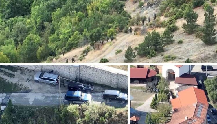Ish-koloneli Sylejmani: Banjska ishte e përgatitur, aksionet s’kanë përfunduar