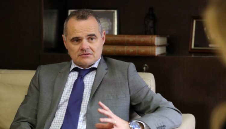 Kristof Le Rigoler: Maqedonia e Veriut është anëtare e besueshme e NATO-s