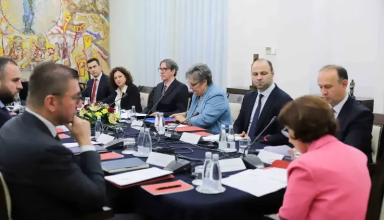 Këshilli i Sigurimit: Gjendja në vend stabile, institucionet kompetente rregullisht i ndjekin gjendjet në shtet dhe rajon