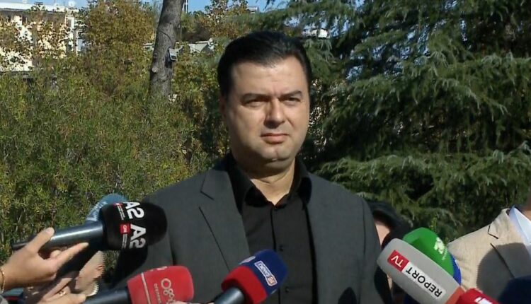 Dosja “21 Janari”/ A i frikësohet Lulzim Basha hetimeve nga SPAK? Ja si përgjigjet ish-kreu i PD-së