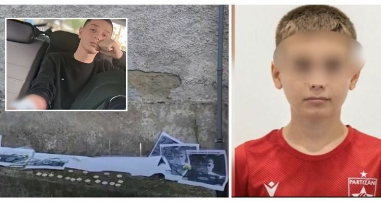 “S’mbaj mend gjë”- Vrasja e Martin Canit, i mituri asnjë pendesë! Dyshimet se autori 14-vjeçar mbajti thikën në klasë gjatë orëve të mësimit! Çanta me mjetin prerës u gjet nga një kalimtar i rastit