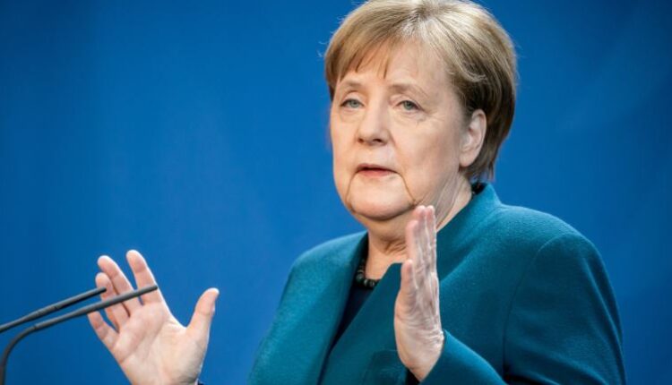 Merkel: Polonia dhe vendet baltike bllokuan dialogun me Putinin, gjë që çoi në luftë në Ukrainë