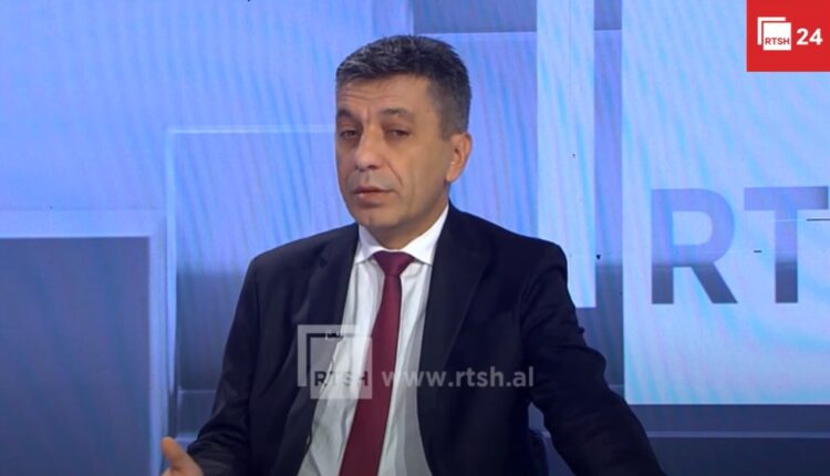 Mexhiti: Festimi i Alfabetit dhe Ditës së Pavarësisë në Maqedoninë e Veriut, më madhështor se kurrë më parë