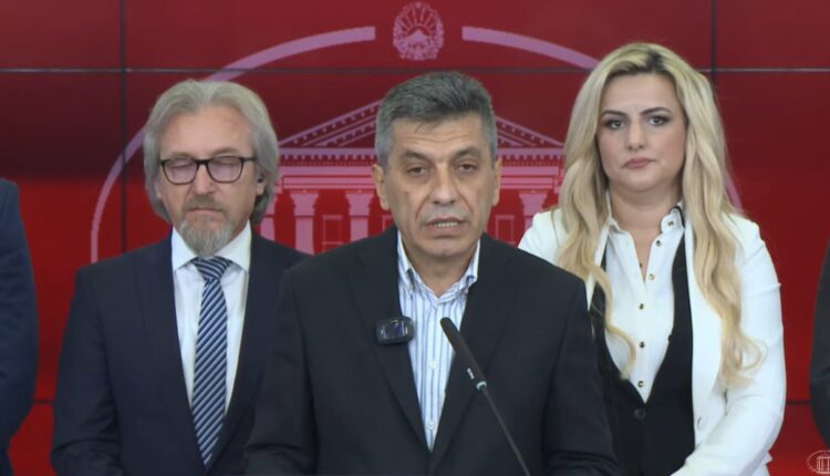 Mexhiti: Qeveria ndau 20 milionë euro për parkingun te “Sheshi Skënderbe”, do të ndërtohen 371 vendparkingje nëntokësore