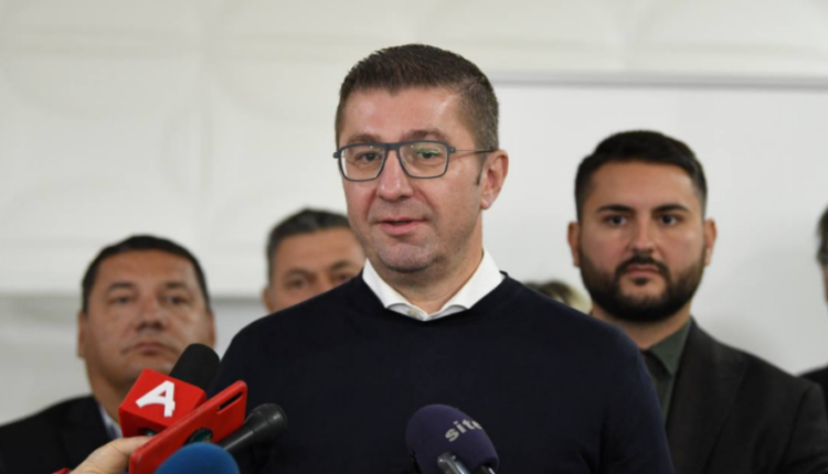 Mickoski për shtimin e familjeve: Martohuni, bëni më shumë fëmijë!