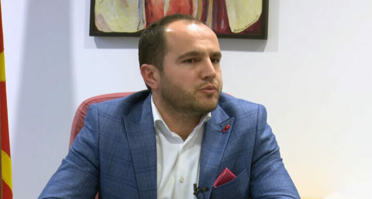 Mustafa Hajrullahu nesër para mediave – sqaron çfarë qëndron pas suspendimit të tij!