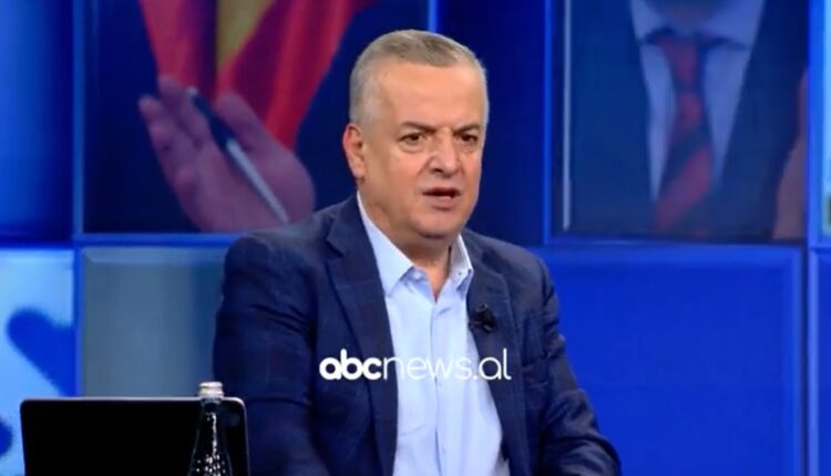 Nazarko: Mickoski po nxit sherrin mes faktorit shqiptar