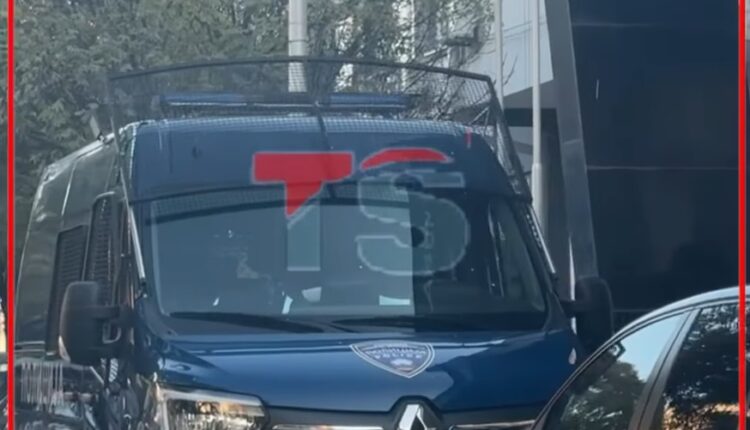 Rrahje në komunën e Tetovës, një i arrestuar (VIDEO)