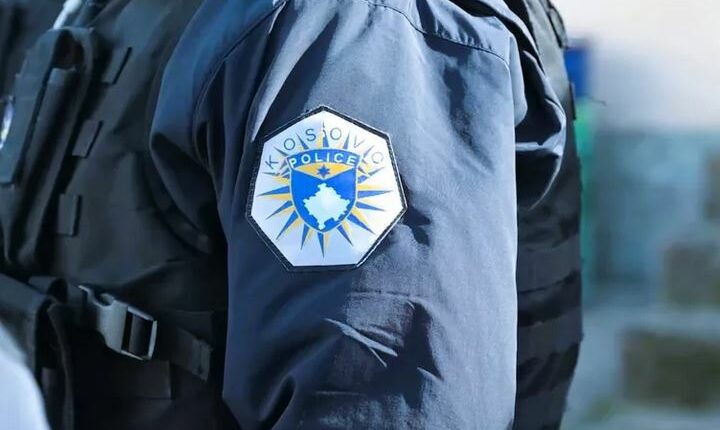 Persona të panjohur sulmojnë tre policë në veri